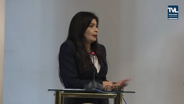 Tribunal tributario se renueva: designados a magistrados pasaron la Comisión de Credenciales