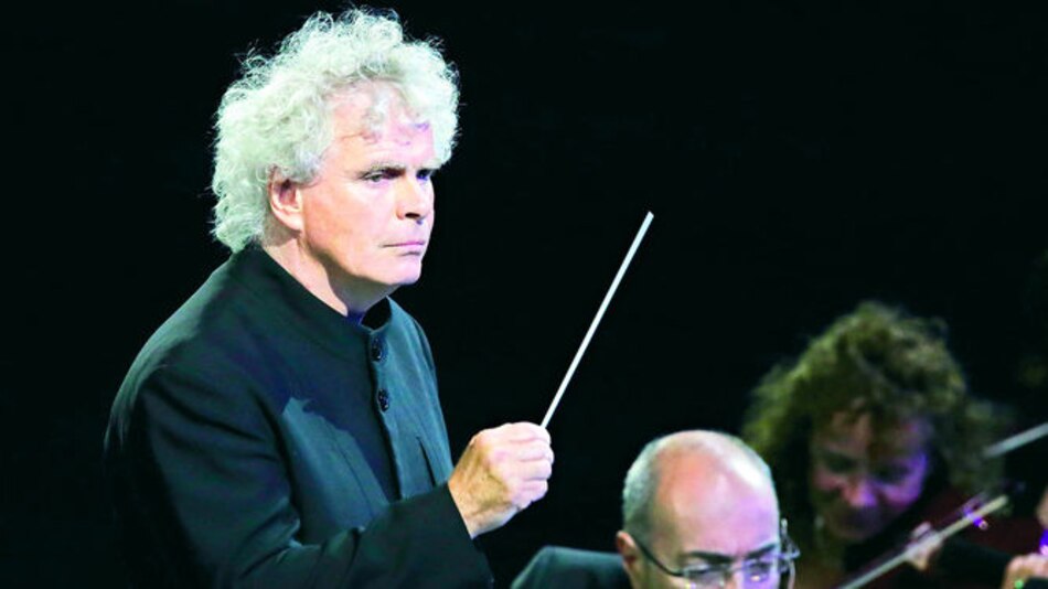 Orquestas clásicas van a ‘streaming’