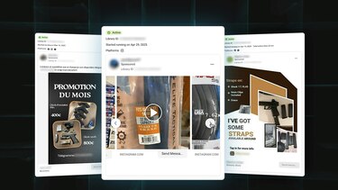 Cómo las armas de fuego impresas en 3D se están propagando por internet y son usadas en crímenes y conflictos armados