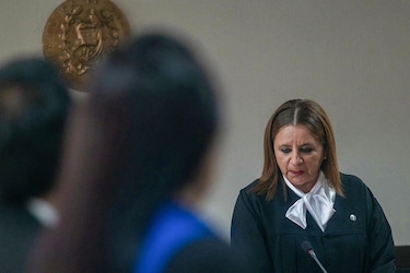 Caso Hogar Seguro: el incendio en el que murieron 41 adolescentes en un albergue en Guatemala por el que ahora condenan a prisión a 6 exfuncionarios