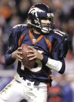 Steelers y Broncos, a la batalla