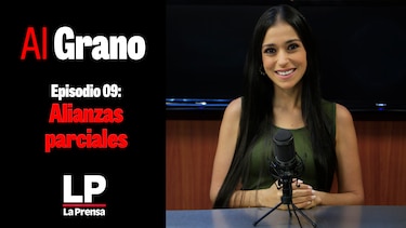 Al grano, episodio 09: alianzas parciales