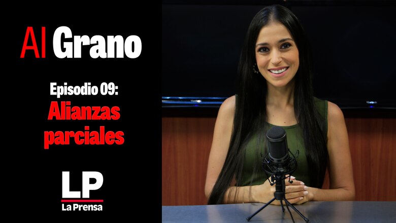 Al grano, episodio 09: alianzas parciales