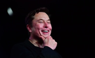 Tesla impacta en el mercado de acciones