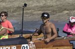 Los cayucos imponen sus mejores tiempos en Veracruz, aquí una galería de los campeones