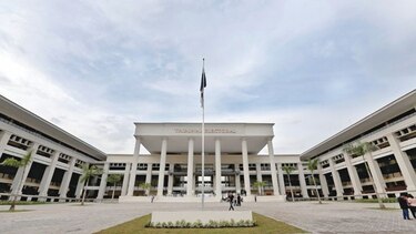 Diputados ligados a faltas electorales, en manos del Tribunal Electoral