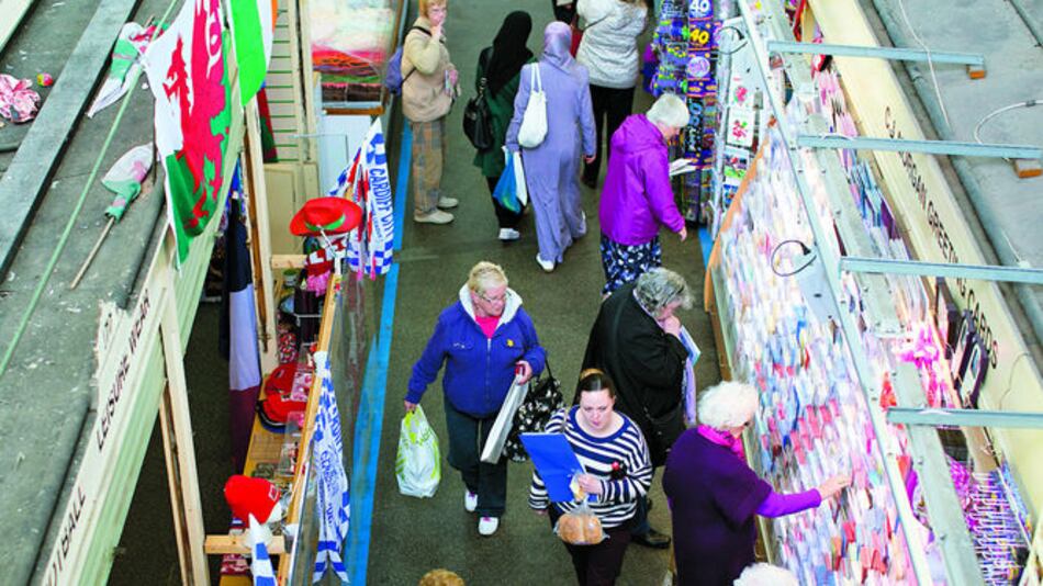 Preparan plan de contingencia