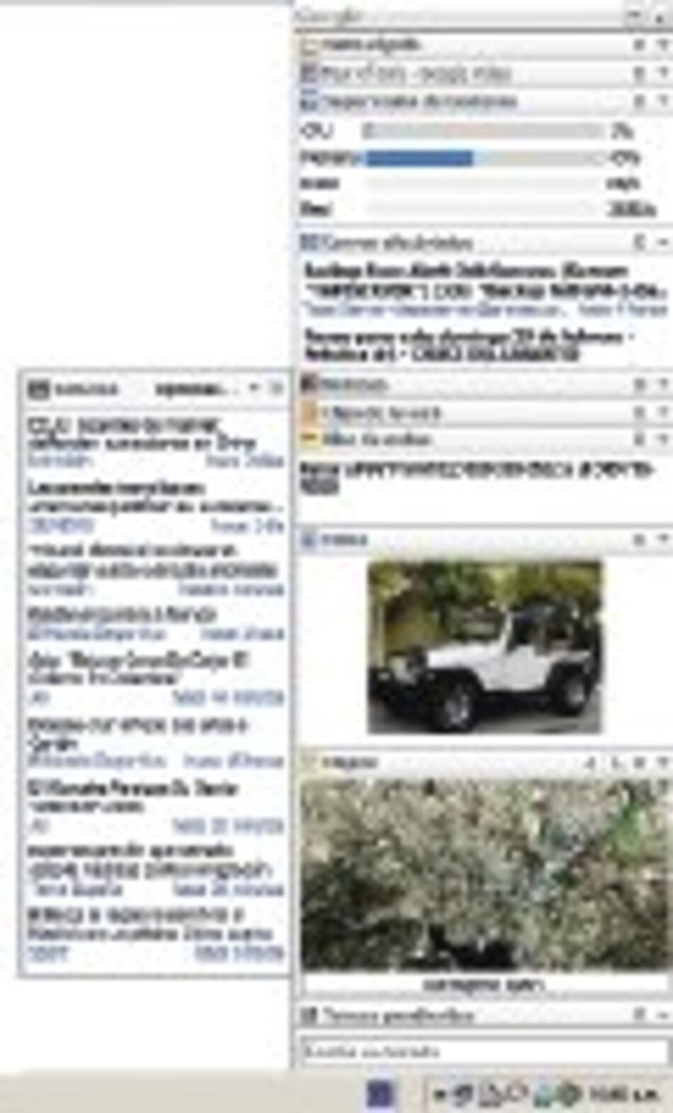 Google y su ‘toolbar’