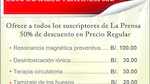 Los nuevos restaurantes del Club