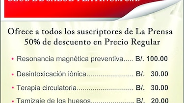 Los nuevos restaurantes del Club