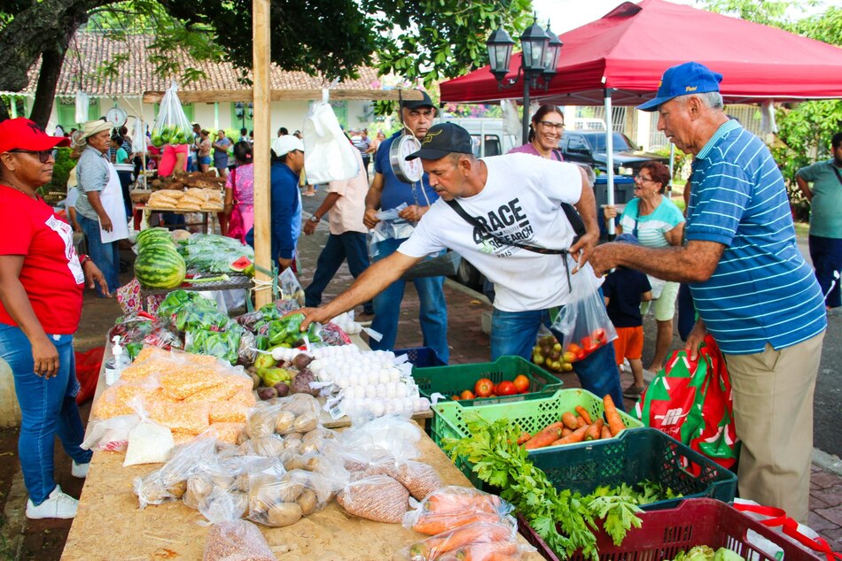 Todo sobre la Gran Feria del IMA este 16 de mayo en la Arena Roberto Durán