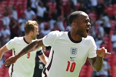 Inglaterra, Holanda y Austria arrancan la Eurocopa con triunfos lógicos