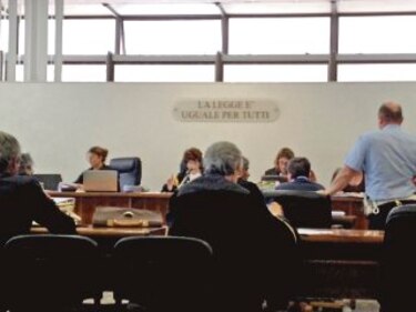 Panamá quedó fuera del juicio