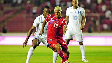 Cinco razones para sonreír para Panamá