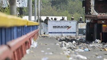 Oposición venezolana se prepara para endurecer las presiones contra Maduro