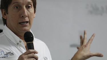 Fiscal señala que exdirector de la CSS violó procesos