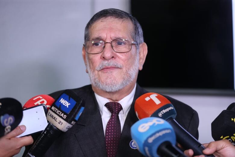 El TE asegura que corrige fallas en la ‘app’ de firmas