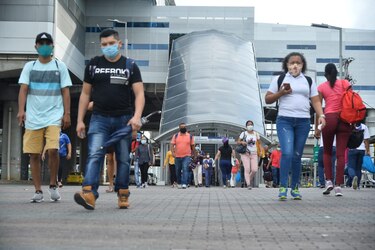 Once nuevas muertes por Covid-19; casos suben a 28,030