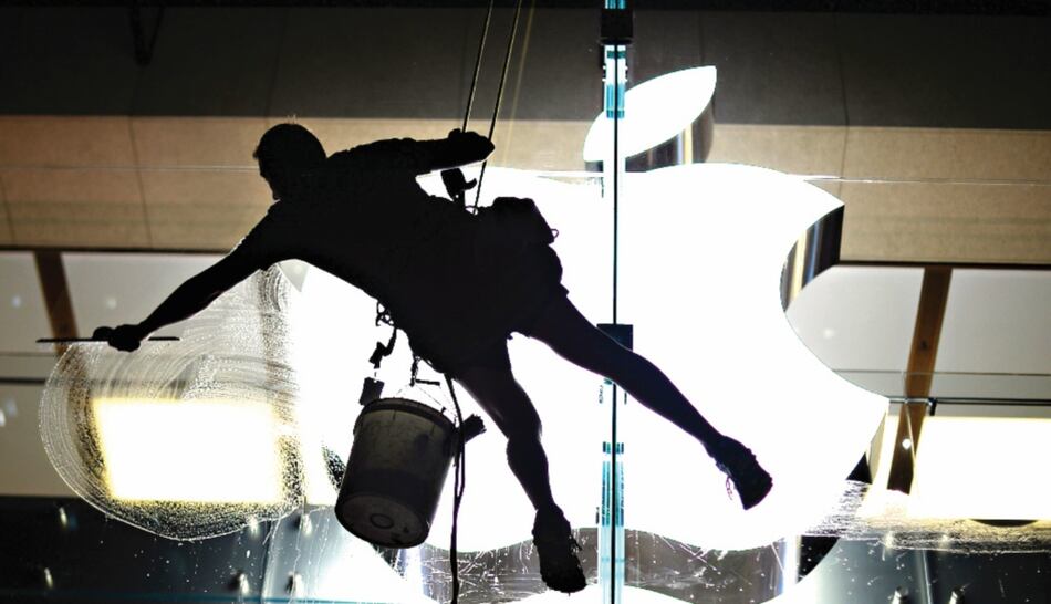 Apple reabre 29 tiendas minoristas en China