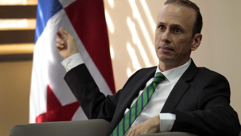 Gobierno pone el ojo en Bayano para suministro de agua potable; ¿comprarán las acciones a Aes Panamá?