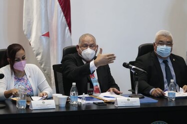 La Comisión de Gobierno excluye de las reformas electorales los artículos que eliminan el fuero penal electoral