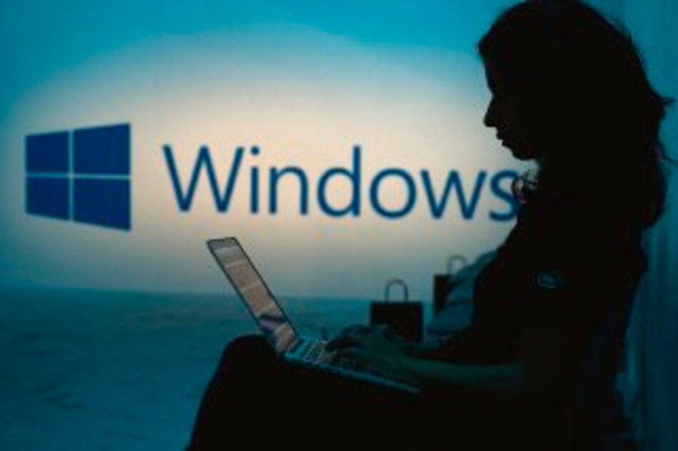 Microsoft ve caer su beneficio neto