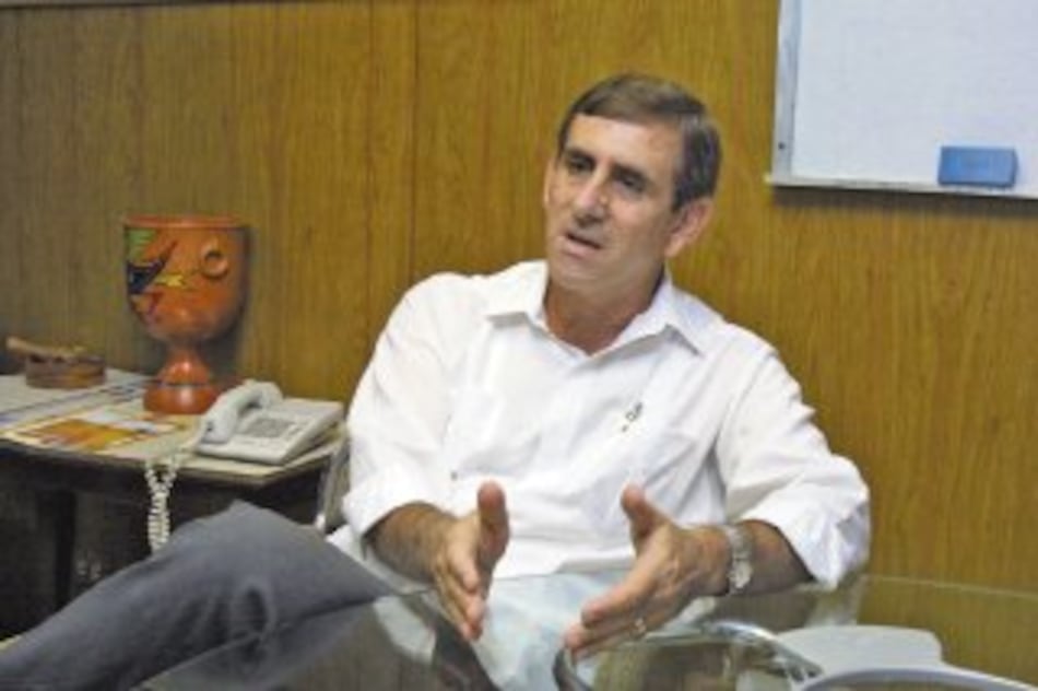 Fallece empresario y civilista George Richa