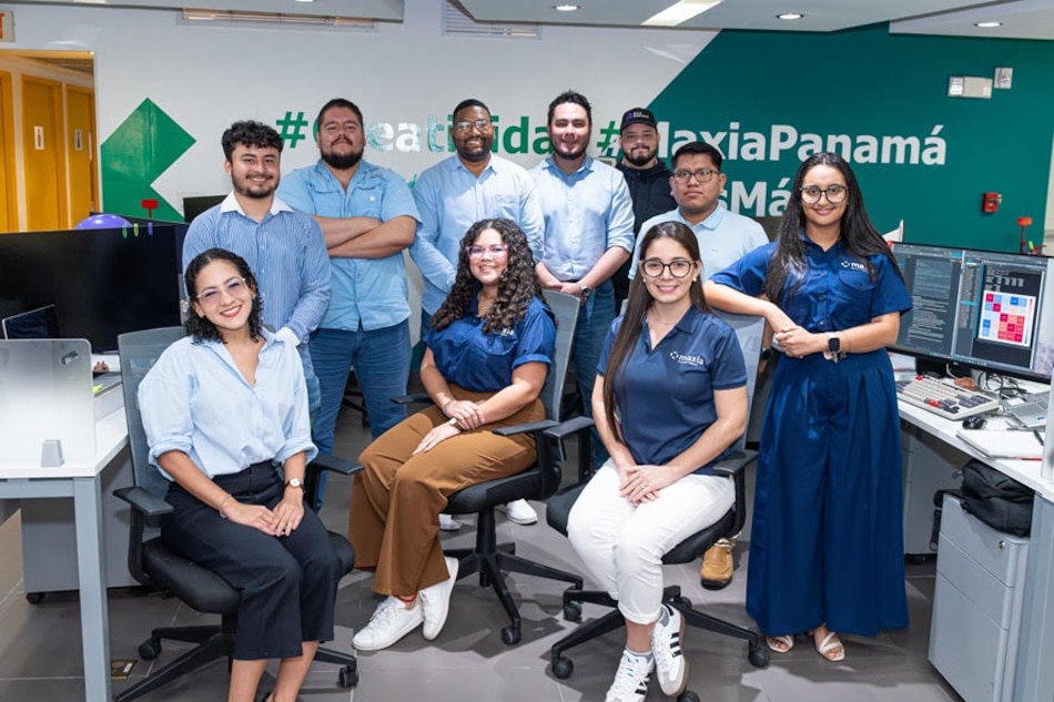 Historias que transforman vidas: Maxia, del dato a la acción