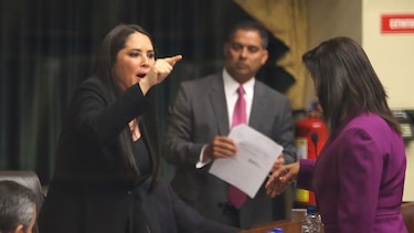 Ley de avalúos crea pugna en la Asamblea