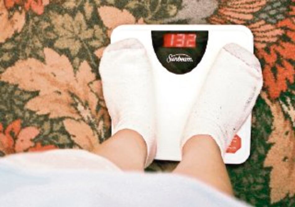 La tasa mundial de obesidad en niños y adolescentes supera por primera vez al bajo peso