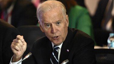 Joe Biden visitará Turquía el 24 de agosto