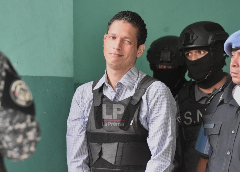 Tribunal confirma sentencia a Ventura Ceballos por su primera fuga; el asesino reveló que se escapó por el descuido de la policía