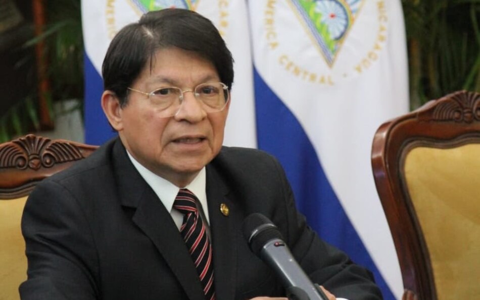 Nicaragua expulsa a la OEA de Managua y se retira anticipadamente del organismo