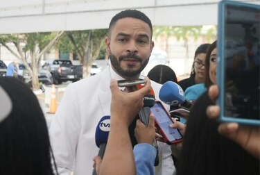 ‘La ciudadanía debe observar cómo vota su diputado’, Betserai Richards