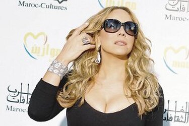 Demandan a Mariah Carey por ‘All I want for Christmas is you’