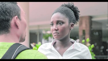 Próximamente en los cines...