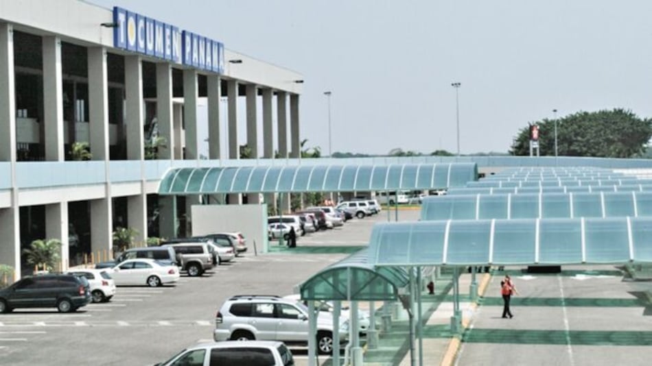 Archivan caso vinculado a supuesto perjuicio al Aeropuerto Internacional de Tocumen