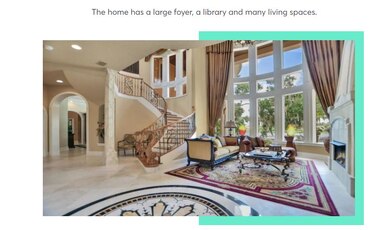 El panameño Mariano Rivera pone a la venta su mansión en Tampa en 3.5 millones de dólares