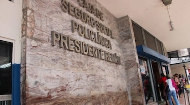 Farmacia de la Policlínica de calle 17 habilitará un espacio en el Mercado San Felipe Neri solo para la entrega de medicamentos procesados