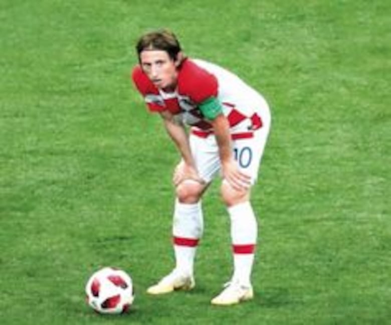 Controversia por el equipo ideal de la FIFA