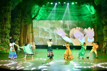 Concierto de ‘El Reino Encantado’, por primera vez en Panamá este 4 de junio