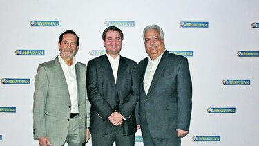 Montana abre sus puertas en Panamá