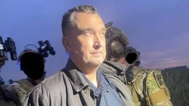 ¿Quién es Vance Boelter, el hombre arrestado por el asesinato de la legisladora Melissa Hortman y su esposo?