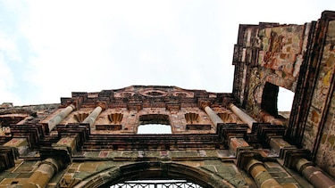 La herencia de los jesuitas