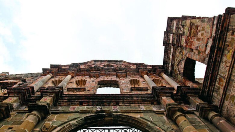 La herencia de los jesuitas