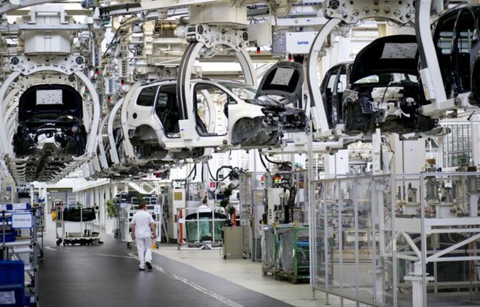 Volkswagen también violó normas de emisiones en motores más potentes; Porsche y Audi en la mira