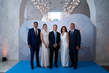 ProBroker lanza Grupo PBK, primera plataforma Broker-as-a-Service en Panamá