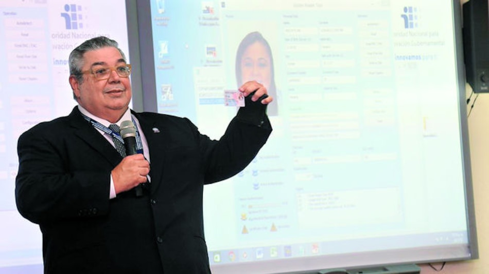 Tribunal Electoral afirma que la cédula inteligente será segura