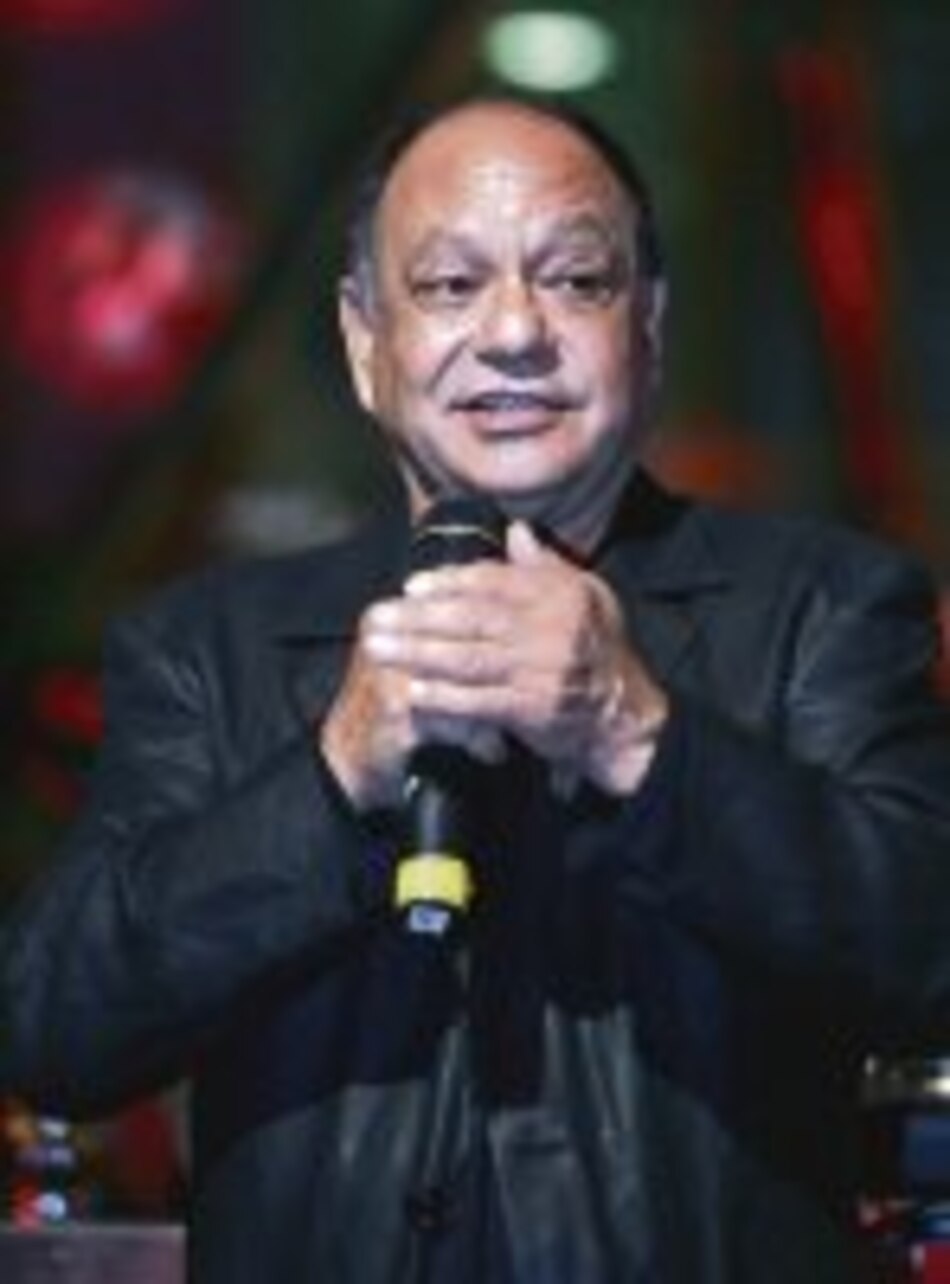 Película animada de Cheech & Chong