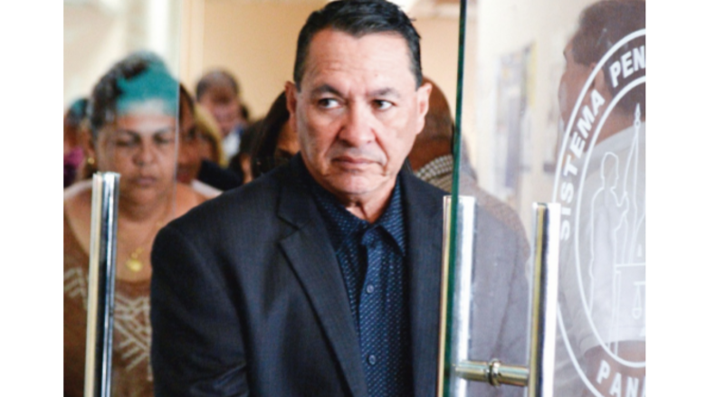 Cúpula del PRD acomoda sus fichas en el Parlacen